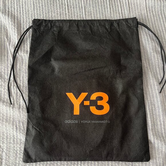 Y-3 Adidas bag - Picture 5 of 6